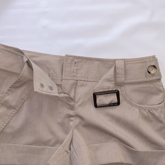 Tracy Evans Shorts Size 7 - Picture 5 of 5